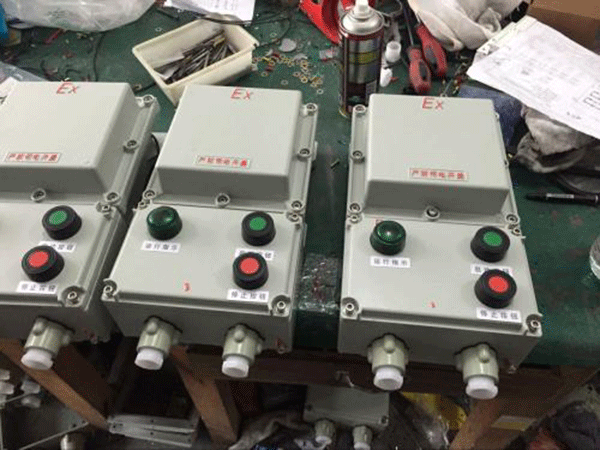 YRKK高壓電機(jī)的安全保護(hù)分為多少種？