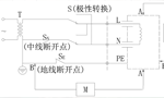 電機(jī)接觸電流要求和檢測?！靼膊﹨R儀器儀表有限公司